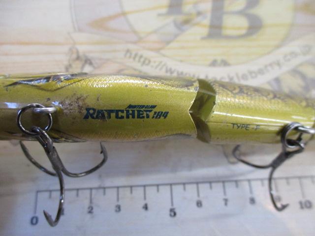 ｼﾞｮｲﾝﾃｯﾄﾞｸﾛｰﾗﾁｪｯﾄ184F