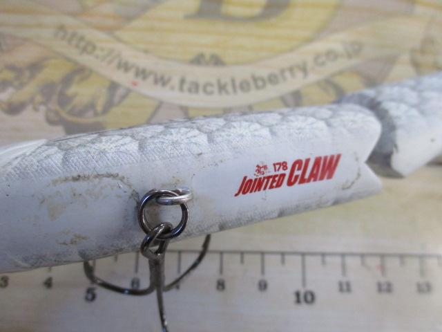 鮎邪 ｼﾞｮｲﾝﾃｯﾄﾞｸﾛｰ178