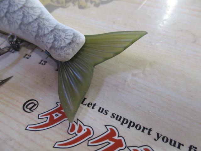 鮎邪 ｼﾞｮｲﾝﾃｯﾄﾞｸﾛｰ178