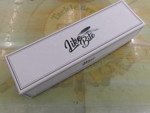 ﾗｲｸﾍﾞｲﾄ