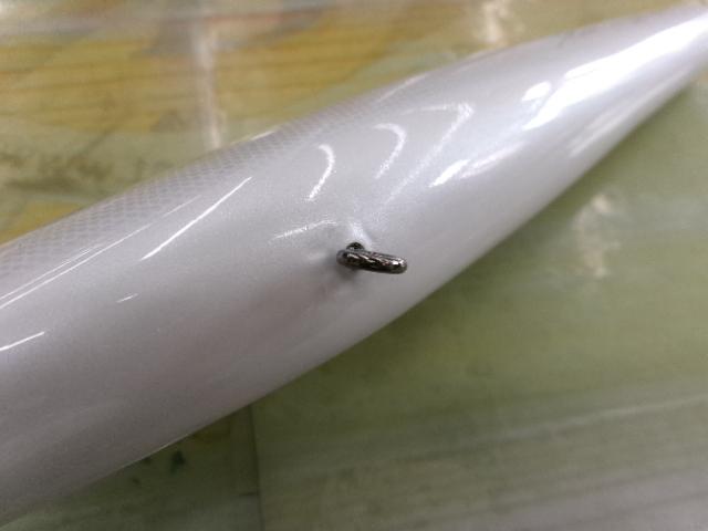 ﾗｲｸﾍﾞｲﾄ