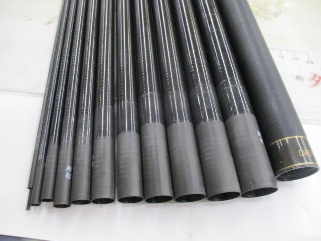 がま渓流引抜専用54 ﾏｰｸⅡSP