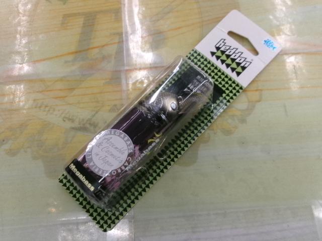 ﾋﾞｯｸﾞﾊﾞﾄﾞMﾄﾞﾗｺﾞﾝ