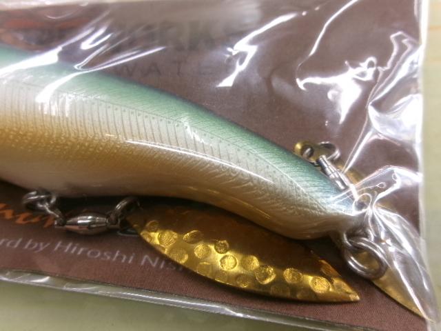 オチアユミノー125FR