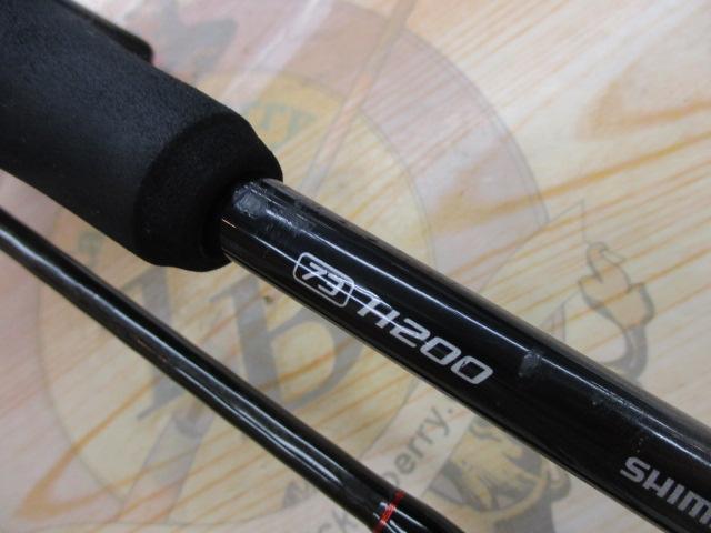 ﾊﾞｲｵｲﾝﾊﾟｸﾄ中深場73 H 200R