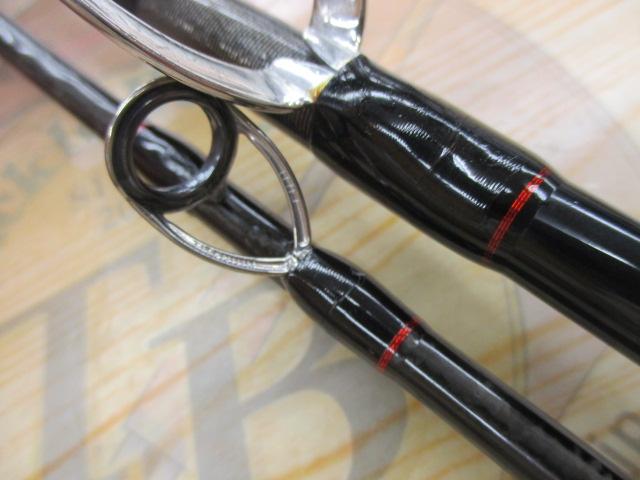 ﾊﾞｲｵｲﾝﾊﾟｸﾄ中深場73 H 200R