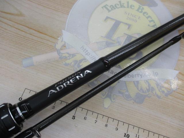 18ﾎﾟｲｽﾞﾝｱﾄﾞﾚﾅ 172H-2