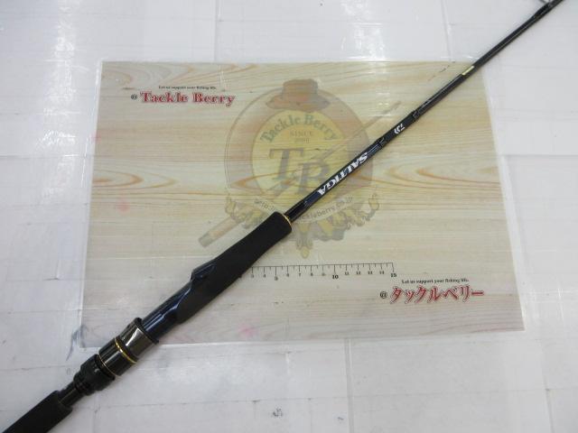 ソルティガR J63S-2.5 LO