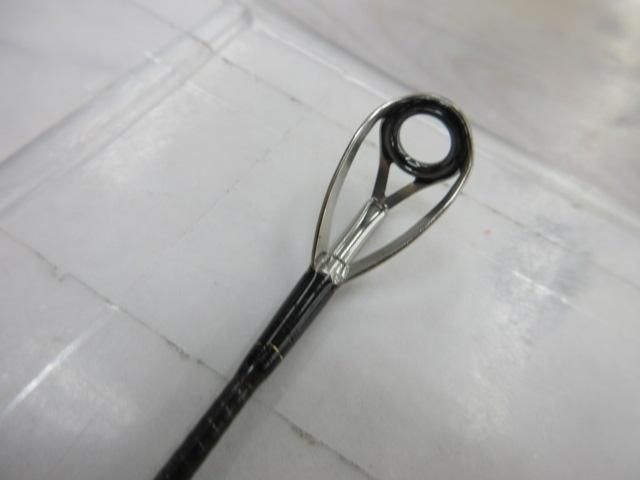 ソルティガR J63S-2.5 LO