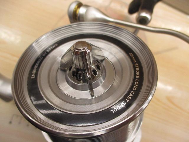 ｳｲﾝﾄﾞｻｰﾌ 35 細糸