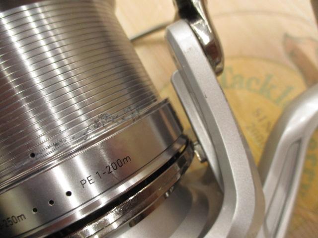 ｳｲﾝﾄﾞｻｰﾌ 35 細糸