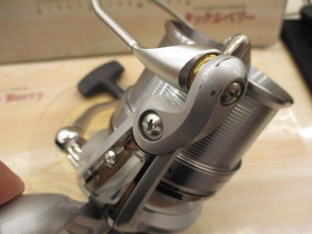 ｳｲﾝﾄﾞｻｰﾌ 35 細糸