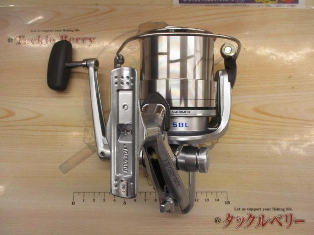 04スーパーエアロEV 細糸仕様