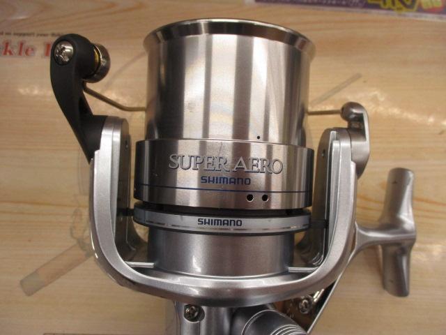 04スーパーエアロEV 細糸仕様