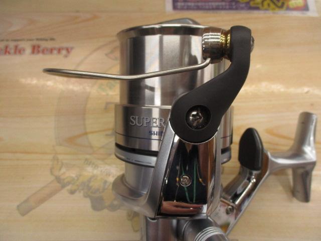 04スーパーエアロEV 細糸仕様