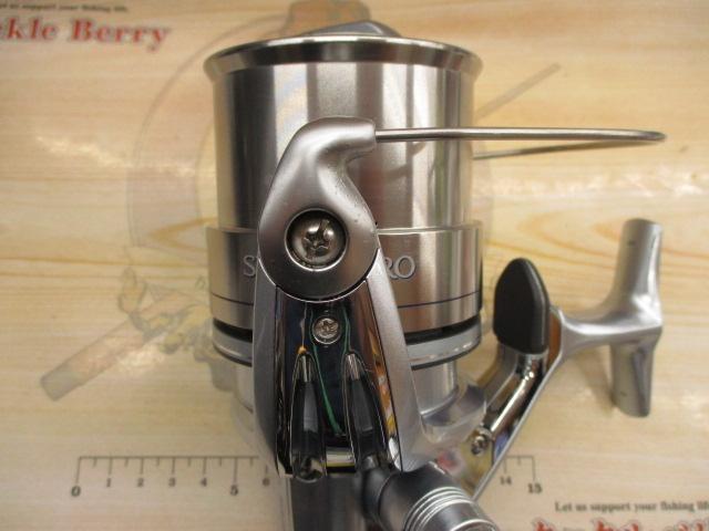 04スーパーエアロEV 細糸仕様