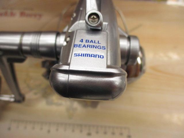 04スーパーエアロEV 細糸仕様