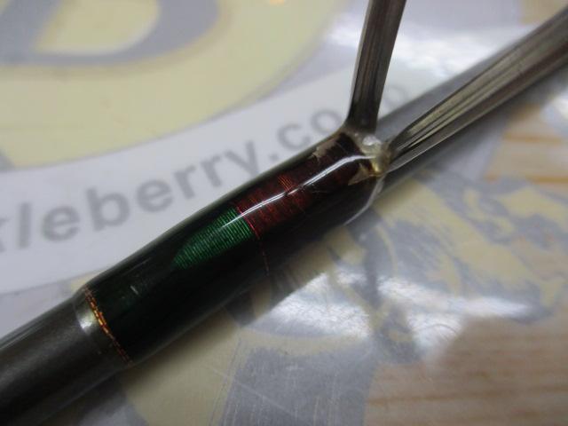 ﾃﾞｽﾄﾛｲﾔｰ F0･1/2-63ti-S(ｴｳﾞｫﾙｼﾞｵﾝ)ｸﾛｳｸﾞﾗｽﾌﾟ