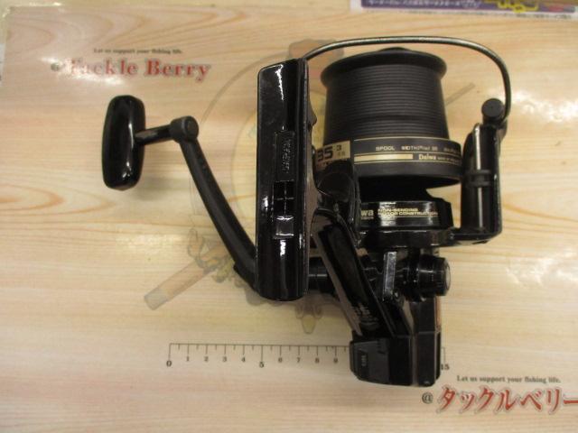 ﾌﾟﾛｷｬｽﾀｰ GS-35