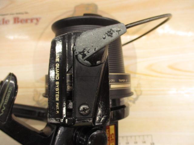 ﾌﾟﾛｷｬｽﾀｰ GS-35