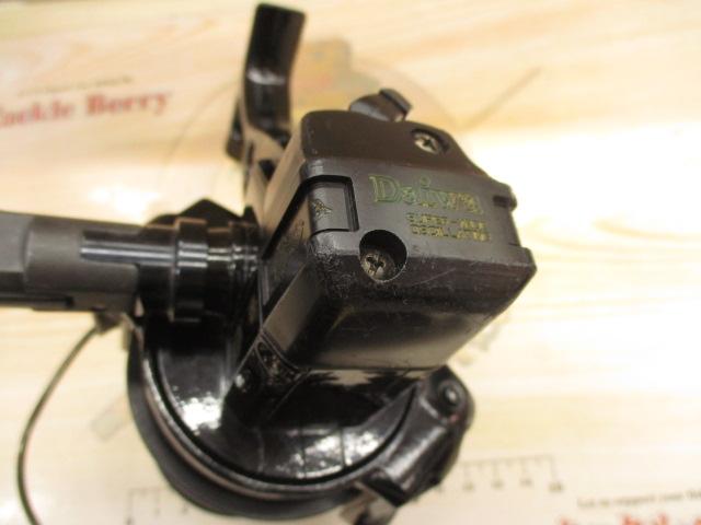 ﾌﾟﾛｷｬｽﾀｰ GS-35