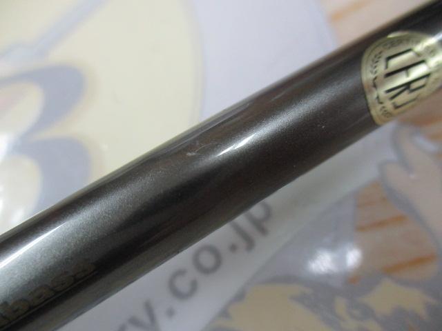 デストロイヤー F2・1/2-610ti-S(エヴォルジオン)クロウグラスプ