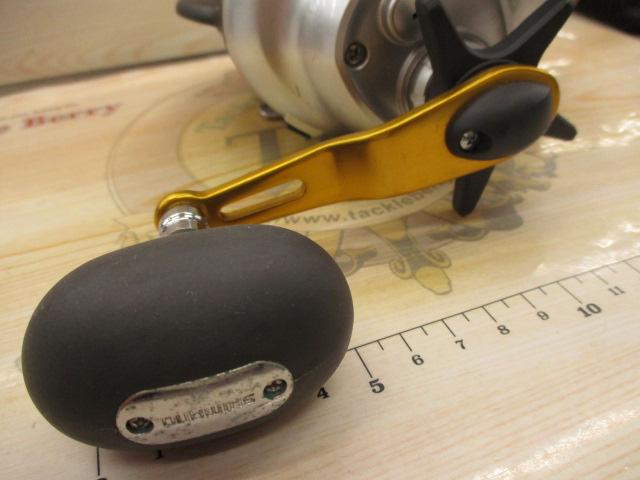 09電動丸 4000プレイズ