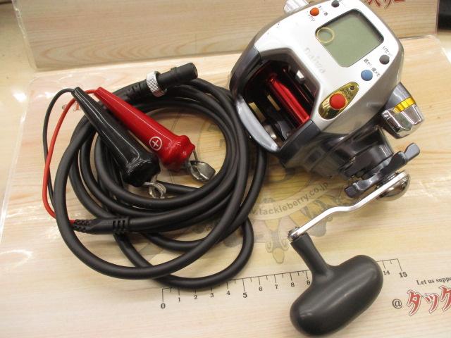 シーボーグ 500FT