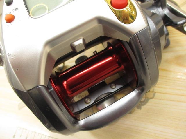 シーボーグ 500FT