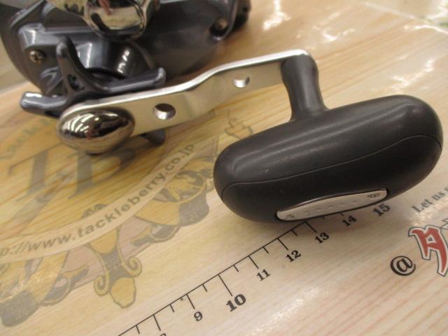 シーボーグ 500FT