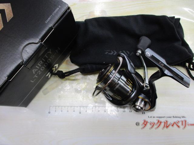 23ｴｱﾘﾃｨ LT2000S-H