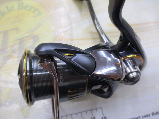 23ｴｱﾘﾃｨ LT2000S-H