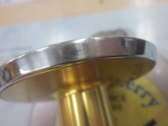 夢屋20ステラSW 20000MAXスプール