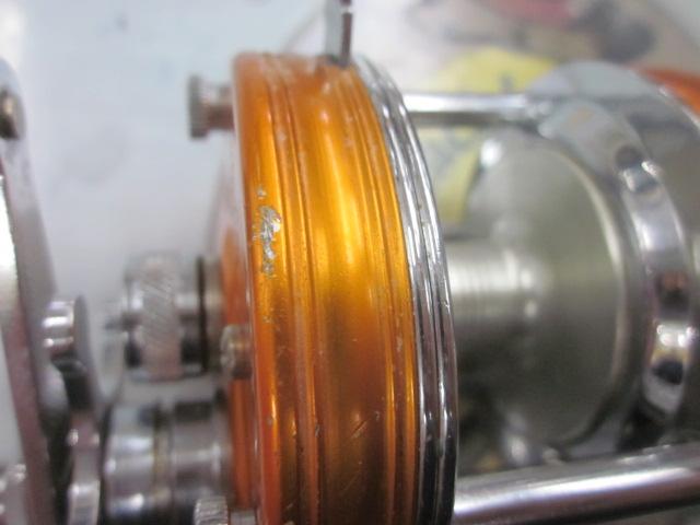 4500C ｻﾝｾｯﾄｵﾚﾝｼﾞ