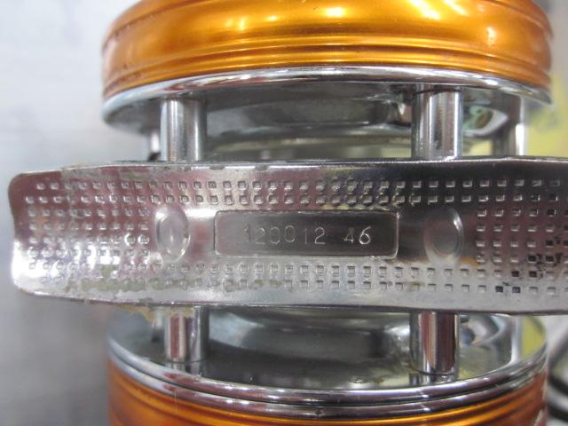 4500C ｻﾝｾｯﾄｵﾚﾝｼﾞ