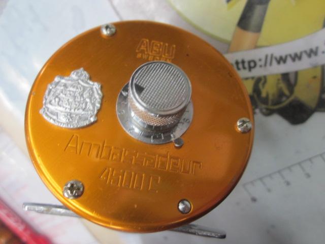 4500C ｻﾝｾｯﾄｵﾚﾝｼﾞ