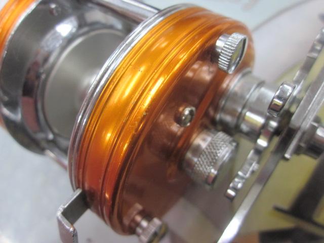 4500C ｻﾝｾｯﾄｵﾚﾝｼﾞ