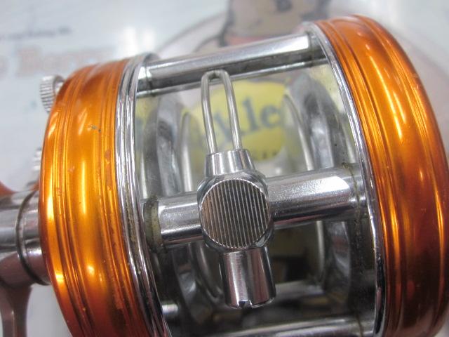 4500C ｻﾝｾｯﾄｵﾚﾝｼﾞ