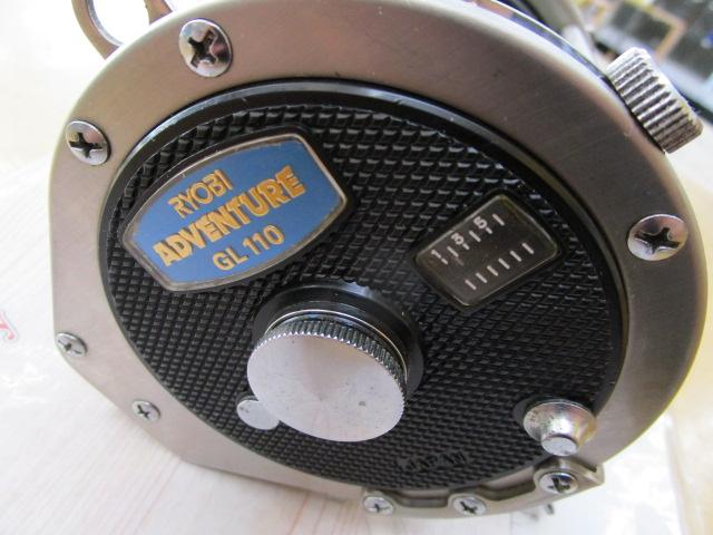 ｱﾄﾞﾍﾞﾝﾁｬｰGL110