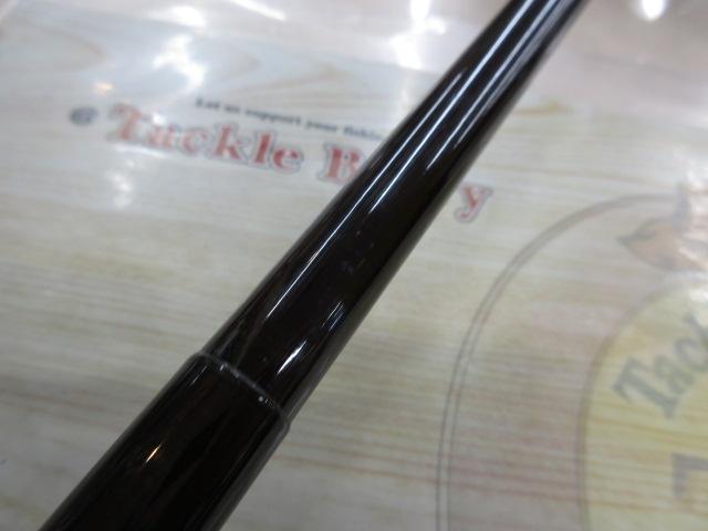 限定別作小太刀黒竹仕上げ