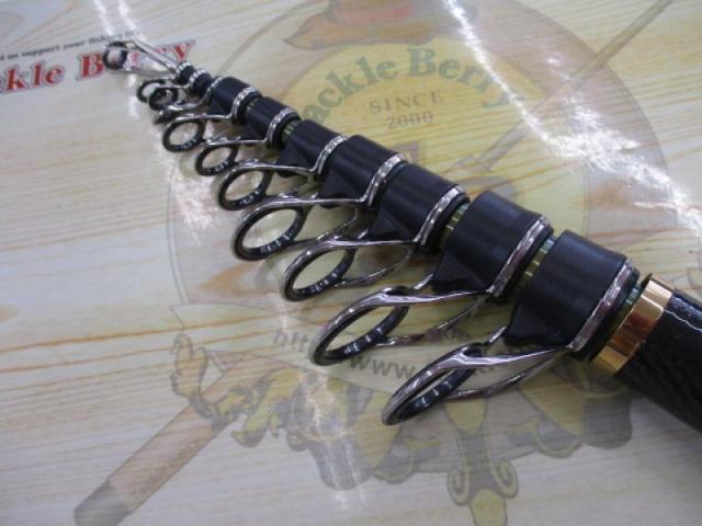 剛徹 6-51遠投･K