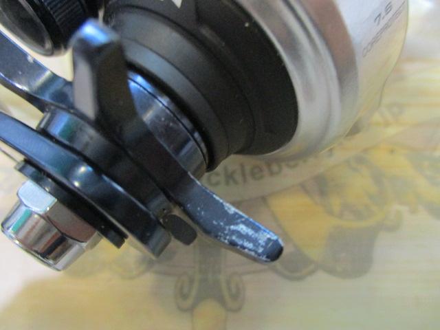 ﾄﾗﾝｸｽ400HG