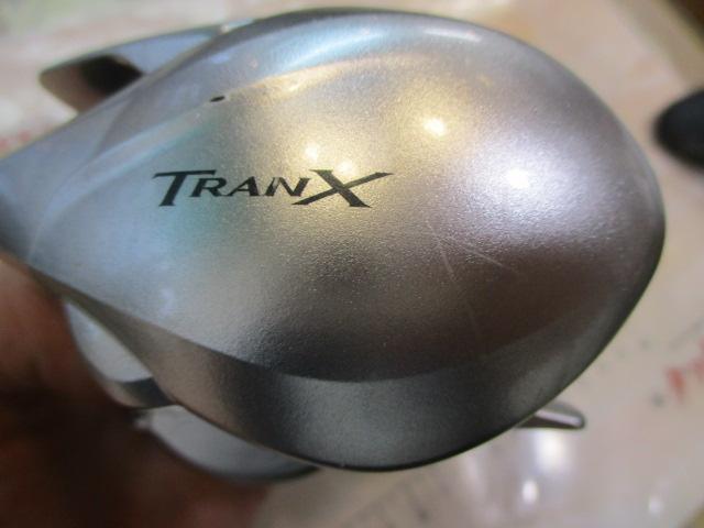 ﾄﾗﾝｸｽ400HG