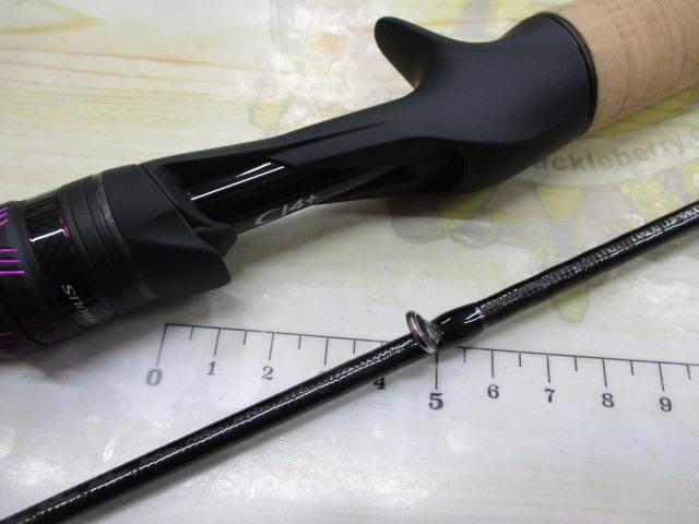 25ﾌﾞﾚﾆｱｽXR B74ML-S