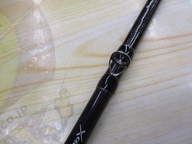 25ﾌﾞﾚﾆｱｽXR B74ML-S