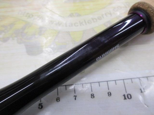 25ﾌﾞﾚﾆｱｽXR B74ML-S