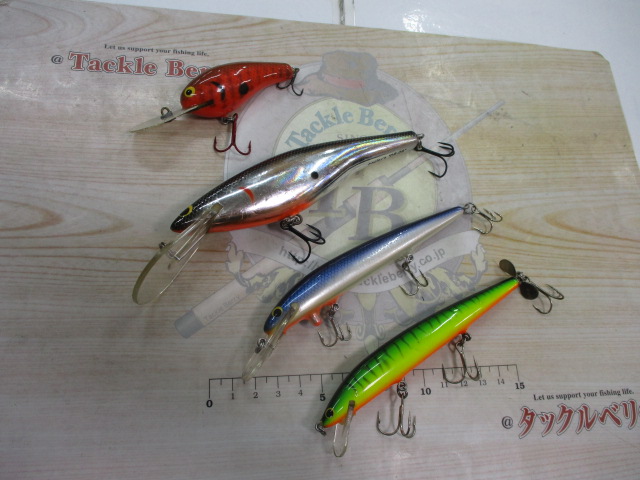 【ｾｯﾄ商品】ﾊﾞｸﾞﾘｰ　ﾙｱｰｾｯﾄ