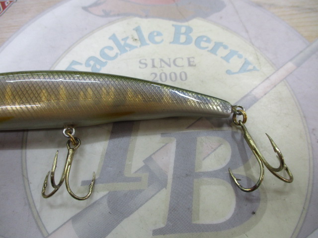 ｳｯﾄﾞﾍﾞｲﾄ