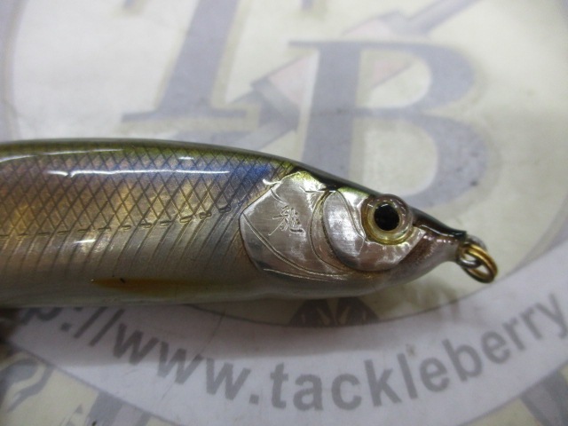 ｳｯﾄﾞﾍﾞｲﾄ