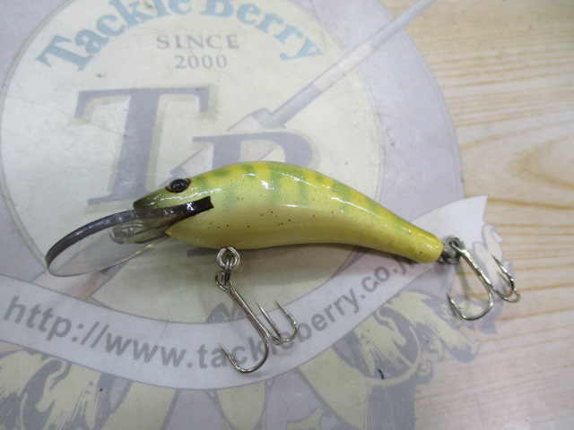 ｵｰﾙﾄﾞ　ﾒｶﾞﾊﾞｽ　Zｸﾗﾝｸ